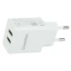 کلگی شارژ Camelion AD582 2Port 2.4A 24W