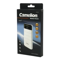 پاور بانک 16000 کملیون Camelion PS679-160HCB 10W