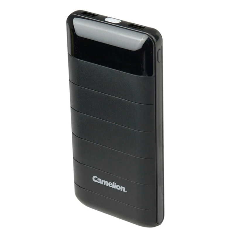 پاور بانک 16000 کملیون Camelion PS679-160HCB 10W
