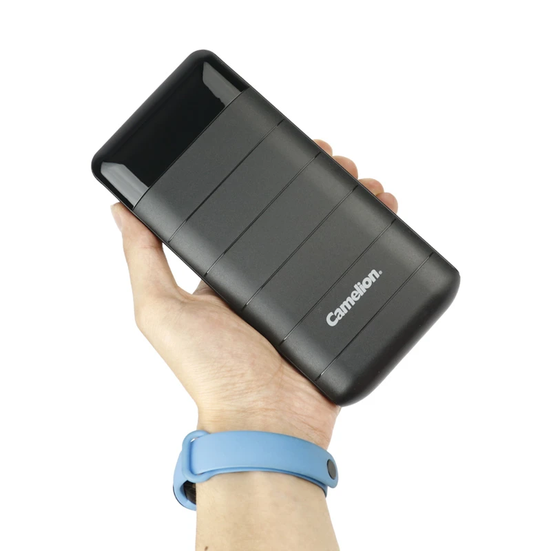 پاور بانک 16000 کملیون Camelion PS679-160HCB 10W