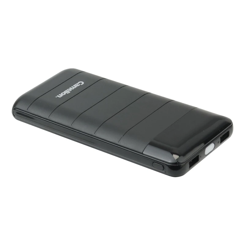 پاور بانک 16000 کملیون Camelion PS679-160HCB 10W