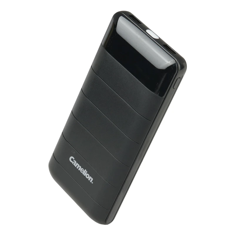 پاور بانک 16000 کملیون Camelion PS679-160HCB 10W