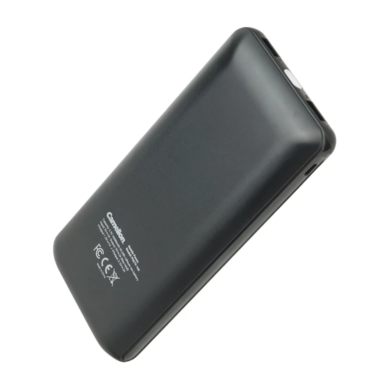 پاور بانک 16000 کملیون Camelion PS679-160HCB 10W