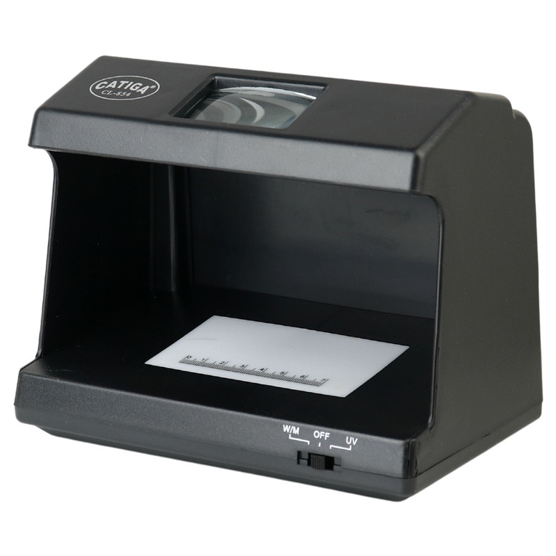 دستگاه تشخیص اسکناس Catiga CL-854