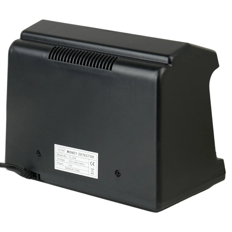 دستگاه تشخیص اسکناس Catiga CL-854
