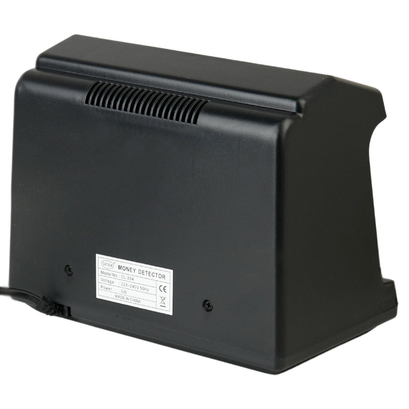 دستگاه تشخیص اسکناس Catiga CL-854