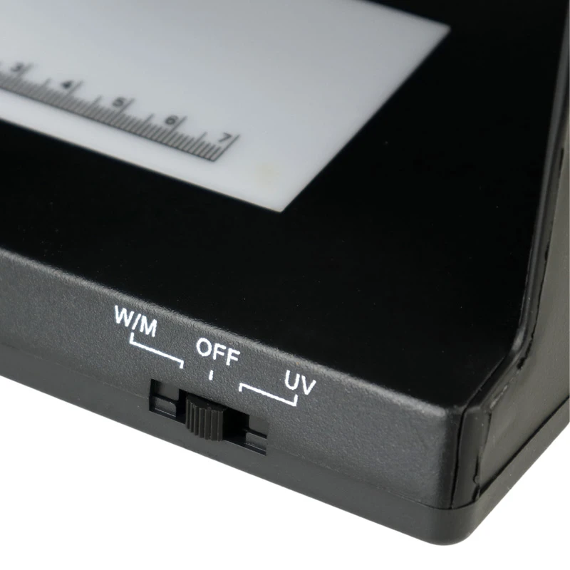 دستگاه تشخیص اسکناس Catiga CL-854
