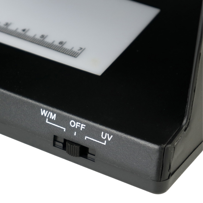 دستگاه تشخیص اسکناس Catiga CL-854