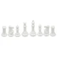 شطرنج Sarhad Plast 24*24cm
