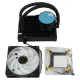 فن خنک کننده CPU کلد اسپاتس Cold Spots CL 120 RGB