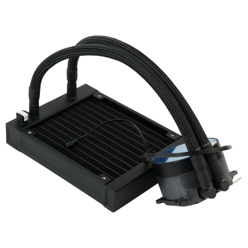 فن خنک کننده CPU کلد اسپاتس Cold Spots CL 120 RGB