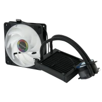 فن خنک کننده CPU کلد اسپاتس Cold Spots CL 120 RGB