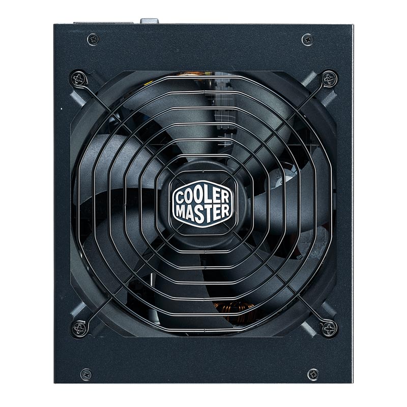 پاور ماژولار 1050 وات کولر مستر Cooler Master MWE 1050 V2 Gold