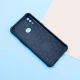 قاب چرمی پارچه ای محافظ لنزدار Samsung Galaxy A10s