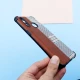 قاب چرمی پارچه ای محافظ لنزدار Samsung Galaxy A10s