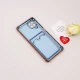قاب محافظ لنزدار شفاف جاکارتی دار Samsung Galaxy A12