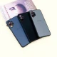 قاب سامسونگ Galaxy A13 4G طرح PVD محافظ لنزدار
