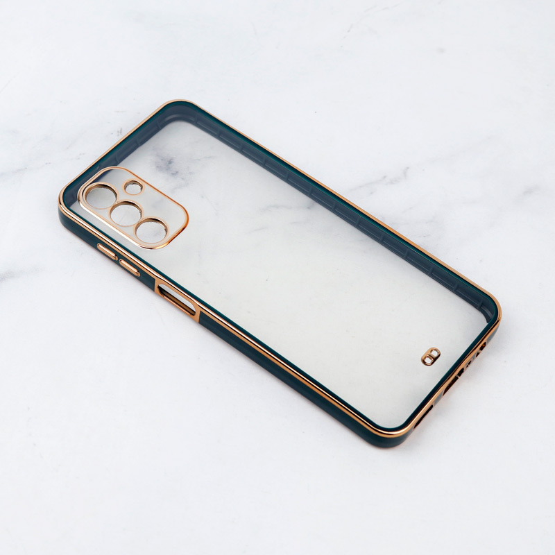 قاب ژله ای دور رنگی محافظ لنزدار Samsung Galaxy A13 5G
