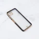 قاب ژله ای دور رنگی محافظ لنزدار Samsung Galaxy A22 5G