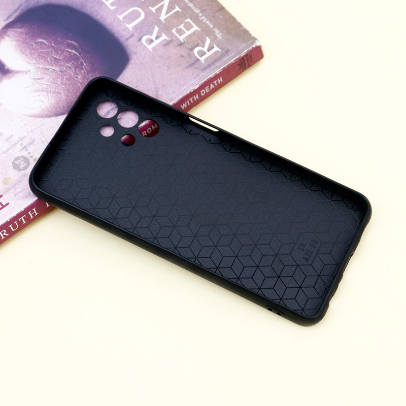 قاب سامسونگ Galaxy A23 طرح PVD محافظ لنزدار