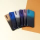قاب PC براق محافظ لنزدار دو رنگ Samsung Galaxy A30s / A50s