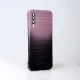 قاب PC براق محافظ لنزدار دو رنگ Samsung Galaxy A30s / A50s