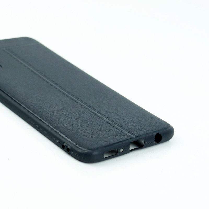 قاب اتوفوکوس Samsung Galaxy A50 سری B مشکی