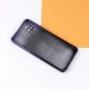قاب PC براق محافظ لنزدار دو رنگ Samsung Galaxy A51