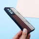 قاب چرمی پارچه ای محافظ لنزدار Samsung Galaxy A52 / A52s