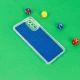 قاب عروسکی Pro Camera محافظ لنزدار اکلیلی Samsung Galaxy M52