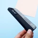قاب چرمی پارچه ای محافظ لنزدار Samsung Galaxy S21 FE 5G