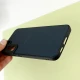 قاب طرح PVD محافظ لنزدار Samsung Galaxy S22 Plus سرمه ای