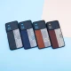 قاب چرمی پارچه ای محافظ لنزدار Xiaomi Poco M4 Pro