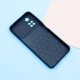 قاب چرمی پارچه ای محافظ لنزدار Xiaomi Poco M4 Pro