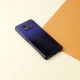 قاب PC براق محافظ لنزدار دو رنگ Xiaomi Poco X3