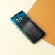 قاب PC براق محافظ لنزدار دو رنگ Xiaomi Poco X3