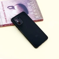 قاب شیائومی Poco X3 GT طرح PVD محافظ لنزدار
