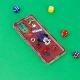 قاب عروسکی Pro Camera محافظ لنزدار اکلیلی Xiaomi Poco X3 GT