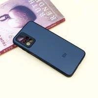 قاب شیائومی Redmi 10 طرح PVD محافظ لنزدار