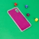قاب عروسکی Pro Camera محافظ لنزدار اکلیلی Xiaomi Redmi 9A