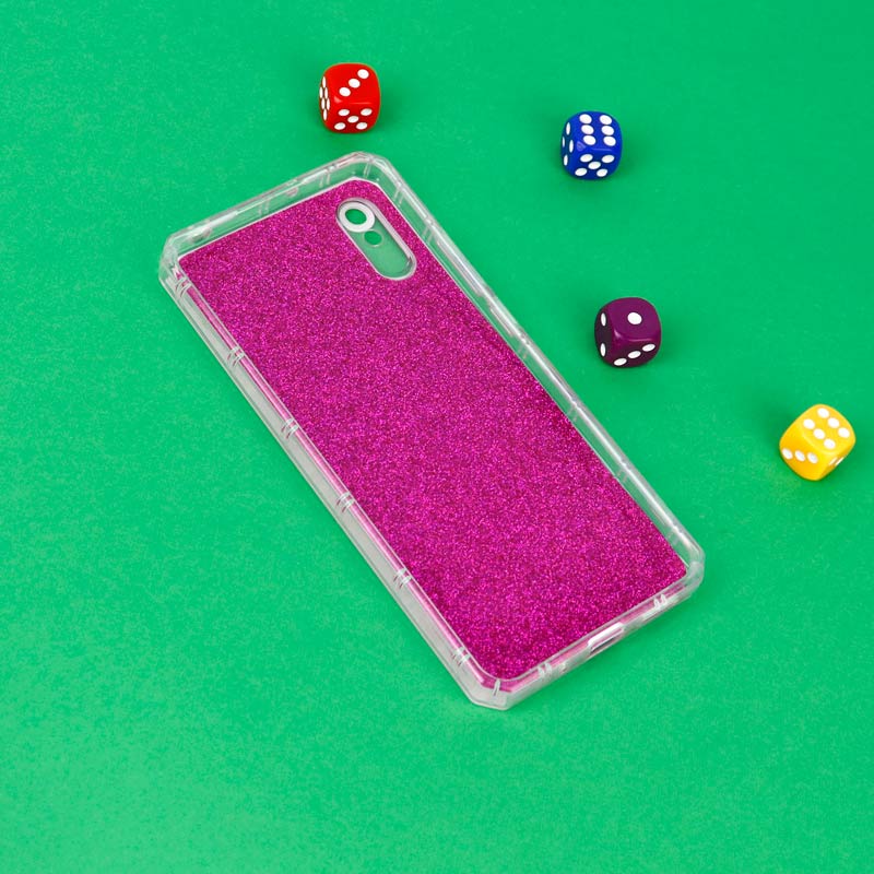 قاب عروسکی Pro Camera محافظ لنزدار اکلیلی Xiaomi Redmi 9A