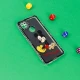 قاب عروسکی Pro Camera محافظ لنزدار اکلیلی Xiaomi Redmi 9C
