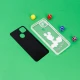 قاب عروسکی Pro Camera محافظ لنزدار اکلیلی Xiaomi Redmi 9C