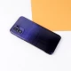 قاب PC براق محافظ لنزدار دو رنگ Xiaomi Redmi Note 10 4G