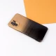 قاب PC براق محافظ لنزدار دو رنگ Xiaomi Redmi Note 10 4G