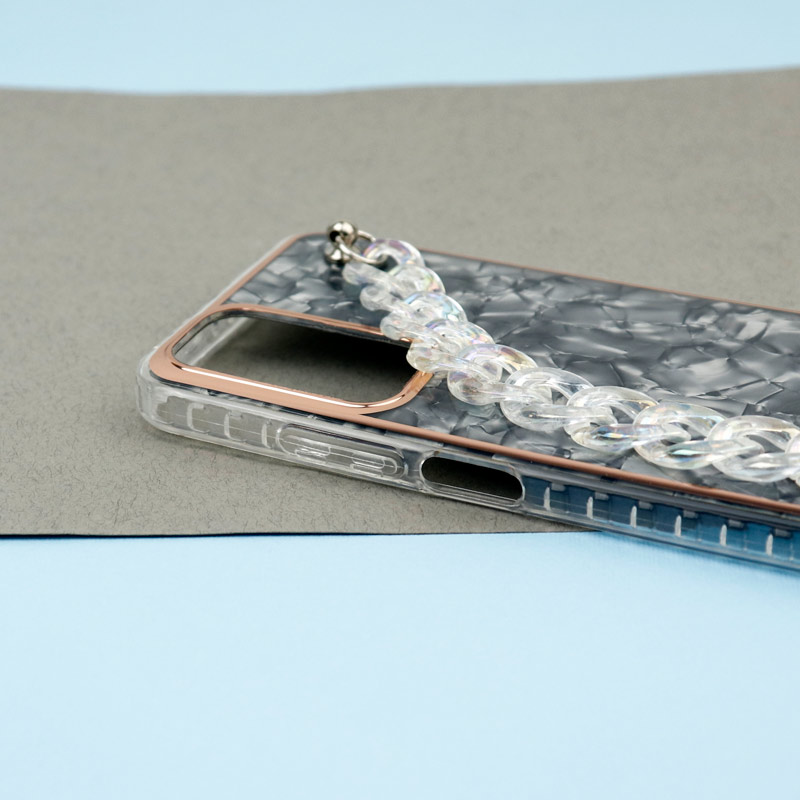 قاب ماربل دستبندی Xiaomi Redmi Note 11 / 11S 4G
