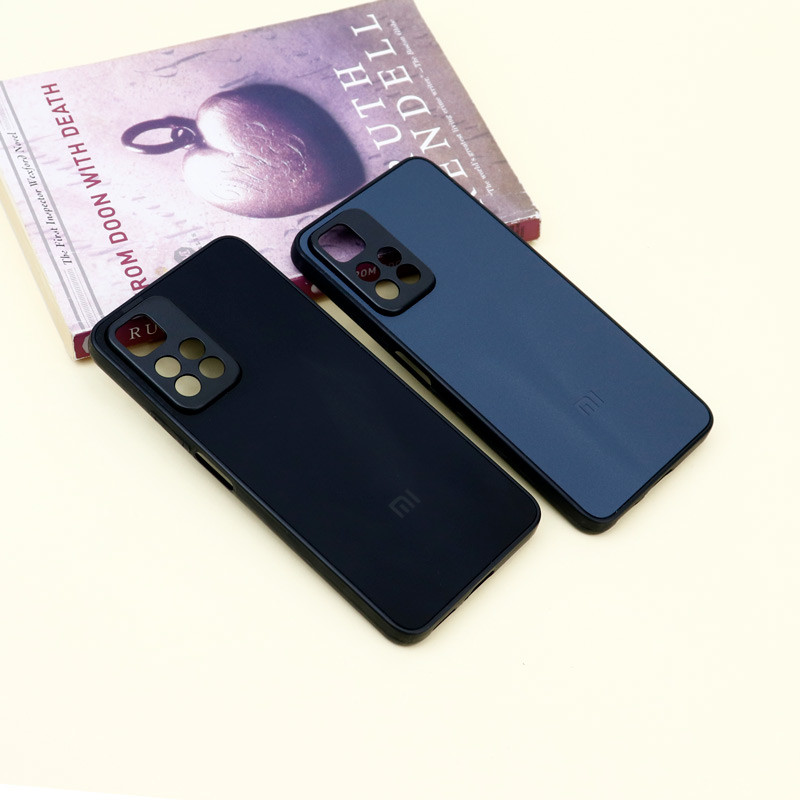 قاب شیائومی Redmi Note 11 Pro Plus طرح PVD محافظ لنزدار
