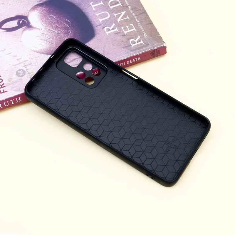 قاب شیائومی Redmi Note 11 Pro Plus طرح PVD محافظ لنزدار