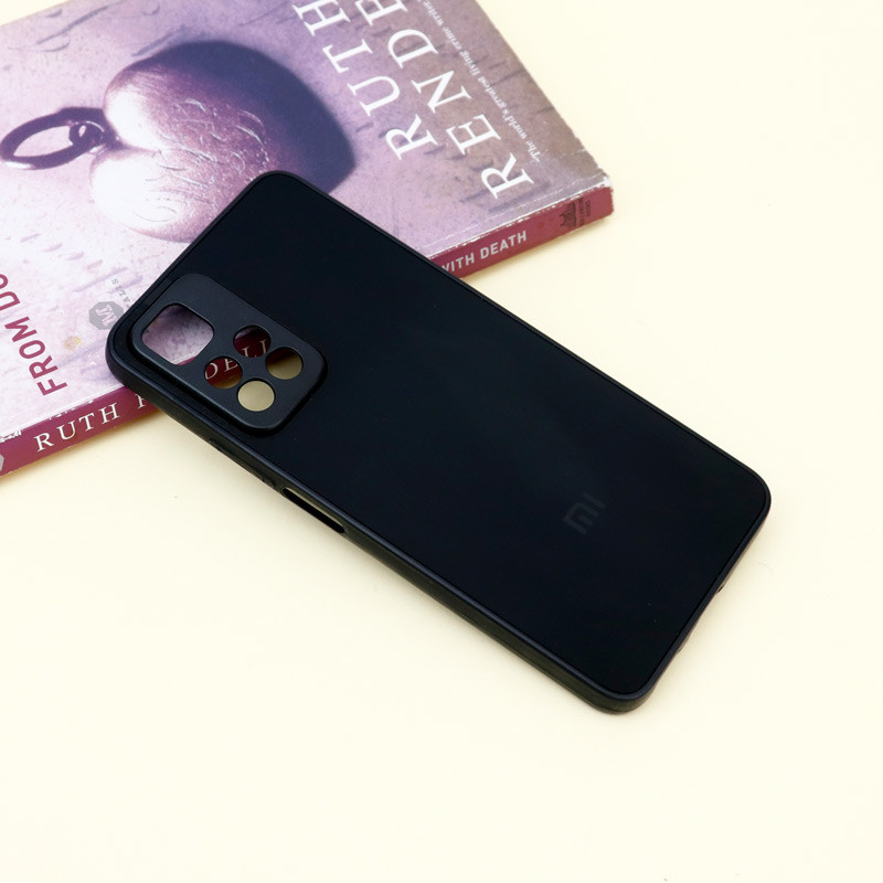 قاب شیائومی Redmi Note 11 Pro Plus طرح PVD محافظ لنزدار