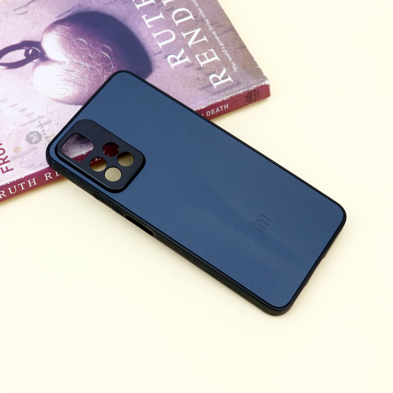 قاب شیائومی Redmi Note 11 Pro Plus طرح PVD محافظ لنزدار